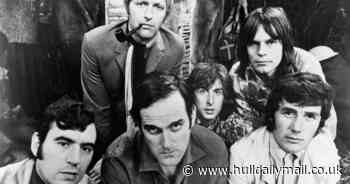 The most famous celebs ever spotted in Hull from Paul McCartney to Princess Diana - Hull Live