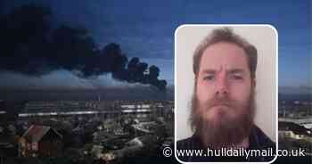 Hull war expert on why Russia is invading Ukraine and what will happen next - Hull Live