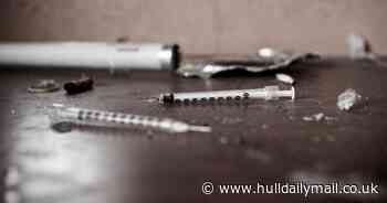 Hull MP launches inquiry into whether UK laws are working to combat scourge of drugs on our streets - Hull Live