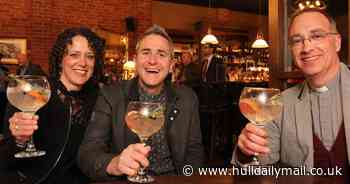 Shock as Humber Street Distillery bar announces closure - Hull Live