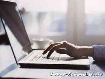 Better internet is coming to Parkland County - Wetaskiwin Times Advertiser