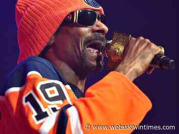 Howell: From street to stadium - Wetaskiwin Times Advertiser