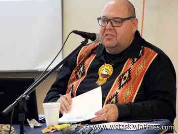 Stony Plain appoints new 'Indigenous Representative' to Cultural Roundtable - Wetaskiwin Times Advertiser