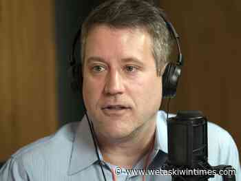 Rider Rumblings 106: Saying farewell to Derek Taylor - Wetaskiwin Times Advertiser