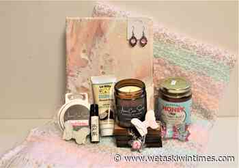 Lots happening at the Millet Museum - Wetaskiwin Times Advertiser