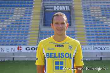 Ex-speler STVV en Westerlo stopt op zijn 45ste - Voetbalbelgie.be - voetbalbelgie.be
