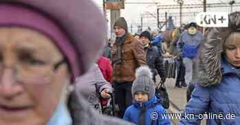 Schleswig-Holstein will Plätze in Landesunterkünften kurzfristig erhöhen