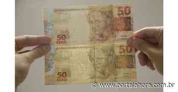 Comerciante de Imbituba é enganado ao receber quatro cédulas grosseiramente falsificadas de R$ 50; saiba como reconhecer uma nota falsa - Portal AHora