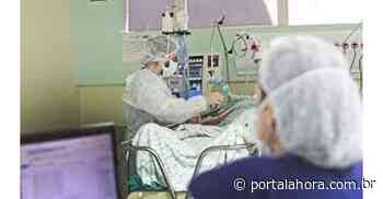 Imbituba registra 112ª morte causada pela covid-19 nesta pandemia; vítima da vez foi um homem que estava internado há 21 dias na UTI - Portal AHora