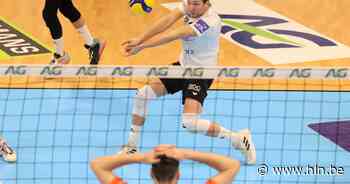 Simon Peeters en Haasrode Leuven trekken naar Menen: “We gaan vol voor de vierde plaats” - Het Laatste Nieuws