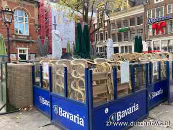 Dutch government stops corporate coronavirus support on April 1 - DutchNews.nl - DutchNews.nl