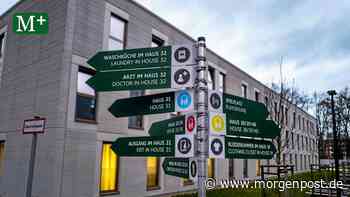 Freie Träger suchen Unterkünfte, Personal und Ehrenamtliche - Berliner Morgenpost