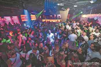 Personal dringend benötigt - Weser Report