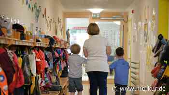 Wolfratshausen: Was Gemeinden tun, um Kita-Personal zu finden - Merkur Online