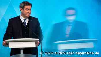 Kommentar: Das neue Personal zeigt: Die CSU sucht Stammwähler | Augsburger Allgemeine - Augsburger Allgemeine