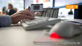 Landkreis Augsburg: Behörden müssen auch im Kreis Augsburg immer mehr ums Personal kämpfen | Augsburger Allgemeine - Augsburger Allgemeine