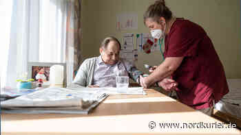 Das ist die Kontaktadresse für Pflege-Helfer in der Seenplatte - Nordkurier