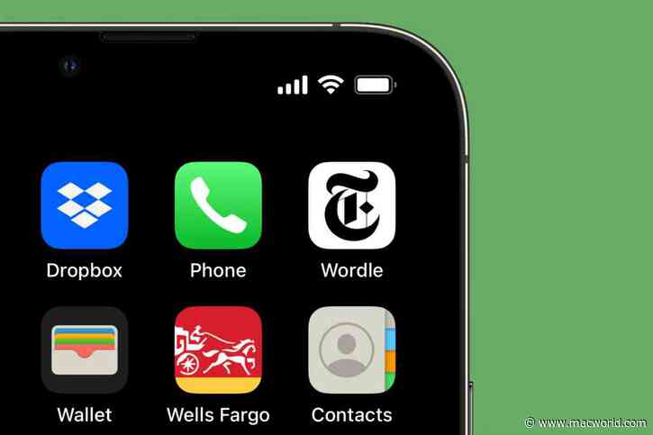 The real Wordle app: How to play, win, and install it on your iPhone or iPad