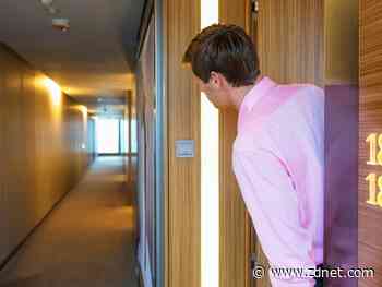 This hotel is using technology in a truly creepy way (but some will like it)