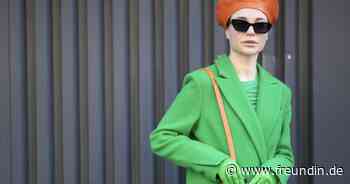 Mode-Trends 2022: Dieser Blazer sorgt für den perfekten Frühlingslook | freundin.de - freundin