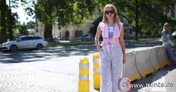 Fashion-Knowhow: 8 Mode-Regeln, die du ganz schnell wieder vergessen kannst - BUNTE.de