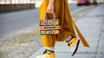 Mode-Trend im Frühling: Diese 6 High Top Sneaker sind jetzt DAS Must-have - FürSie