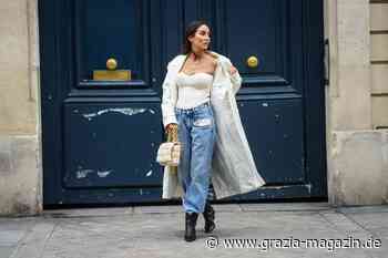 Der 15-Euro-Pullover von Monki sieht aus wie ein Designerstück - GRAZIA Deutschland