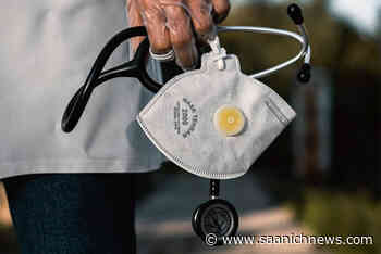 Regulations prevent foreign-trained Greater Victoria doctor from practising – Saanich News - Saanich News