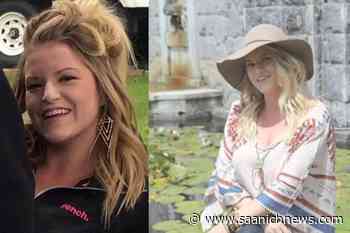 UPDATE: Woman last heard from on Christmas Day safe, says RCMP – Saanich News - Saanich News