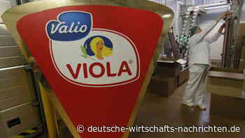 Supermarktketten im Baltikum listen russische Produkte aus