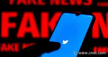 How Misleading Videos About Russia's Invasion of Ukraine Spread on Twitter     - CNET