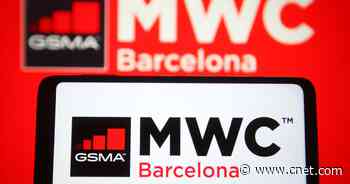 After 2 Years of COVID, a Muted MWC Returns Amid New Crisis     - CNET