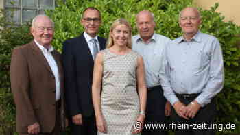 VG Diez: Beratung über Neuwahl der Ersten Beigeordneten - Rhein-Zeitung