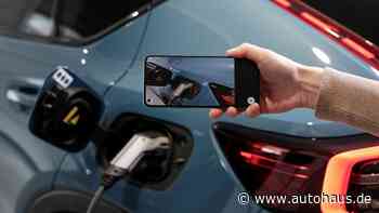 Volvo startet digitale Live-Beratung - Autohaus