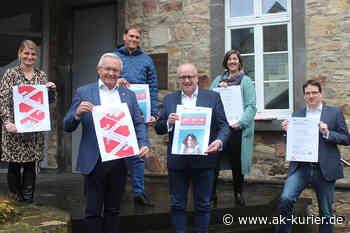 "MINT ohne Ende" und "Studieren ohne Abi" - Beratung, Workshops und Vorlesungen - AK-Kurier - Internetzeitung für den Kreis Altenkirchen