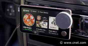 9 Great Reads From CNET This Week: Car Thing, AirTags, Netflix and More     - CNET