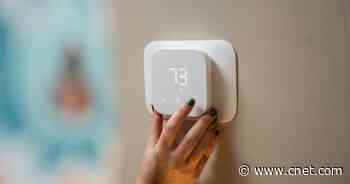 Amazon Smart Thermostat or Wyze Thermostat: Which Budget Model is Right for You?     - CNET