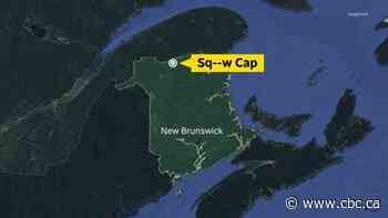 U.S. removing Indigenous racial slur from place names, but word remains in some Canadian locations