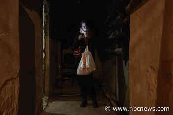 Video games and fake livestreams: War in Ukraine sparks new wave of misinformation