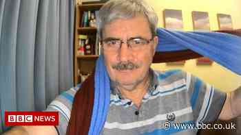 Burnley FC football fan 'gobsmacked' by lift plea response