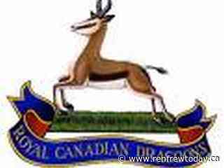 Military Exercises near Calabogie next week | 96.1 Renfrew Today - renfrewtoday.ca