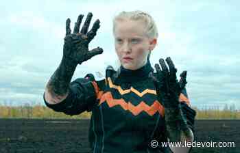 «Le bruit des moteurs» n'est pas un film de chars - Le Devoir