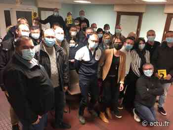 Carnaval. Dimanche 3 avril : sept chars défileront avec ou sans masques… à La Graverie - La Voix Le Bocage