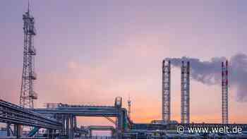 Deutschland produziert, was Russland braucht – andersrum sieht es mau aus