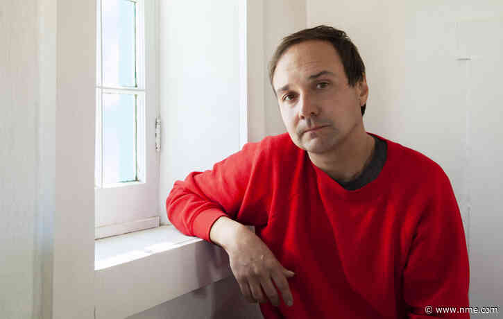Grizzly Bear’s Daniel Rossen shares ‘Unpeopled Space’ from debut solo album