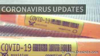 SC coronavirus live updates: More than 600 new COVID cases - The State