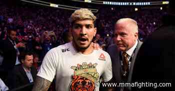 Scott Coker: Dillon Danis ‘ready to get back in;’ Cyborg vs. Kavanagh 2 targeted next pending injury - MMA Fighting