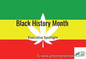 Black History Spotlight: Kimberly Dillon - Green Market Report