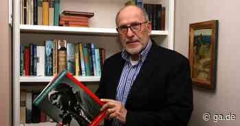 Lohmar nähert sich seinem Idol: Auf den Spuren von Antoine de Saint-Exupéry - General-Anzeiger Bonn