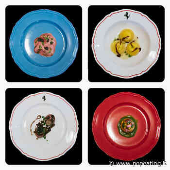 L'emilianità erudita di Riccardo Forapani al Ristorante Cavallino di Maranello - popEating - popEating